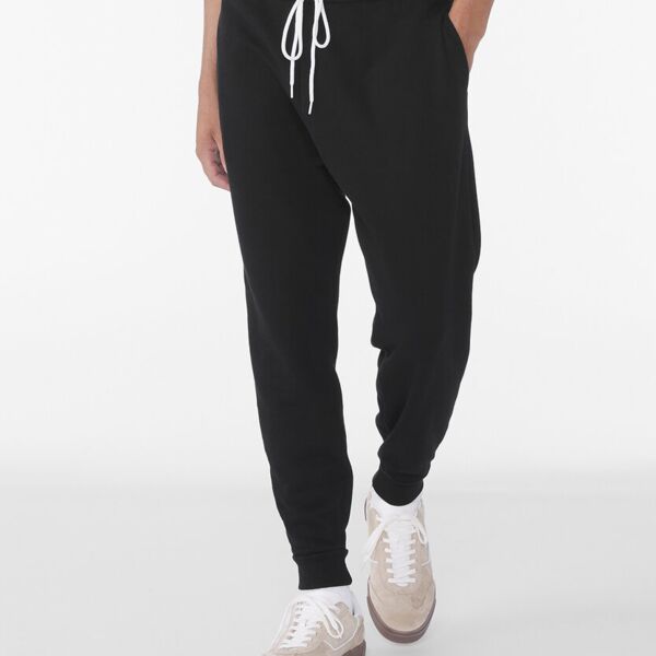 Unisex jogger sweatpants Thumbnail