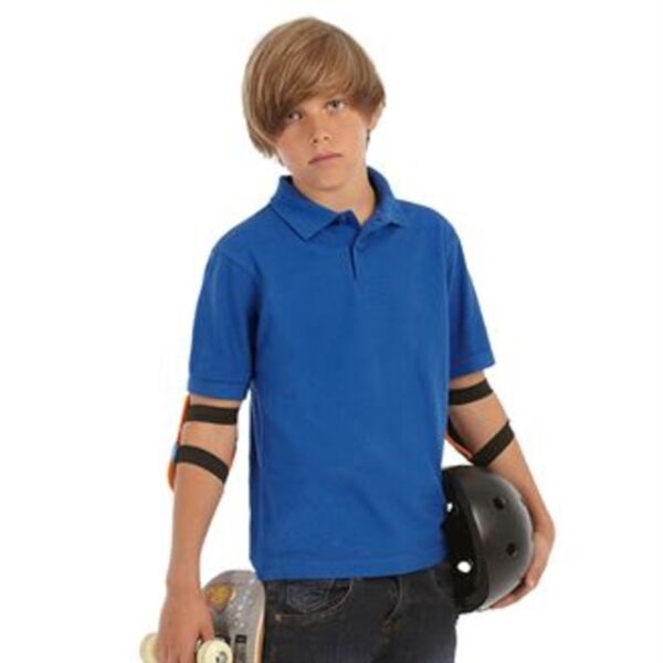 B&C Safran /kids Thumbnail