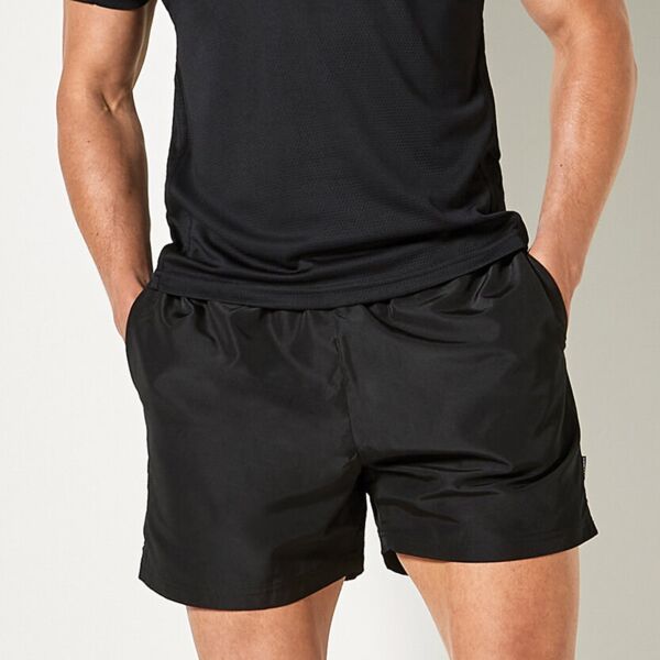Gamegear® plain sports short (classic fit) Thumbnail