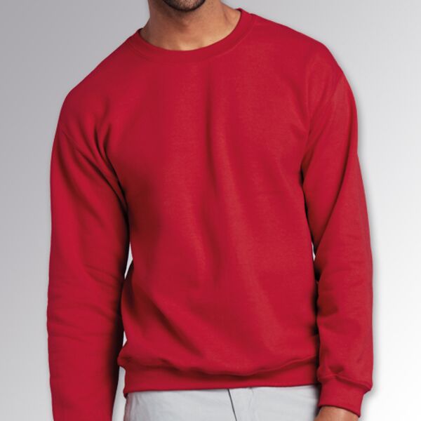 CADETS - Heavy Blend™ adult crew neck sweatshirt Thumbnail
