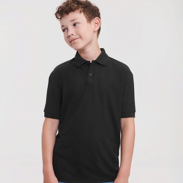 Childrens Polo Shirt Thumbnail