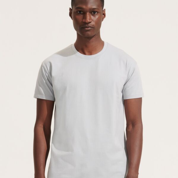 Affiliate - 11500 SOLS Imperial T-Shirt Thumbnail