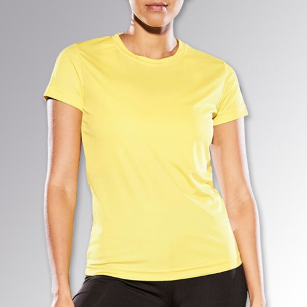 Girlie cool T Thumbnail