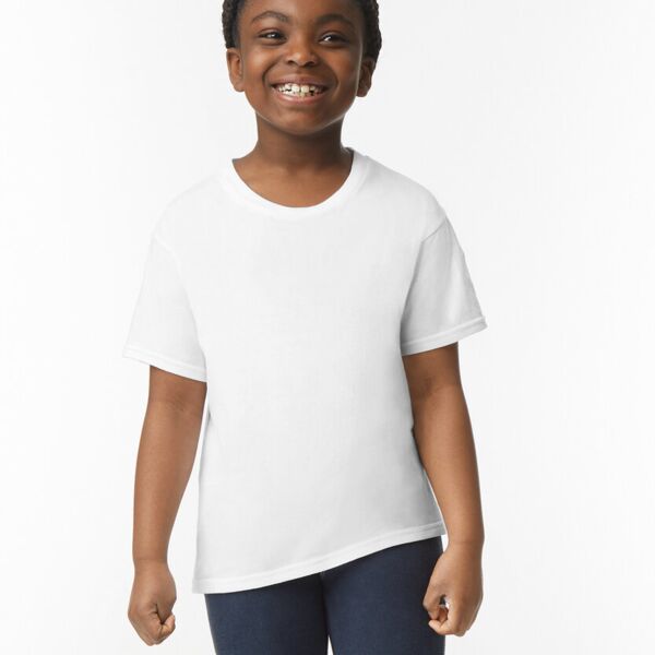 Affiliate - Softstyle™ youth ringspun t-shirt Thumbnail