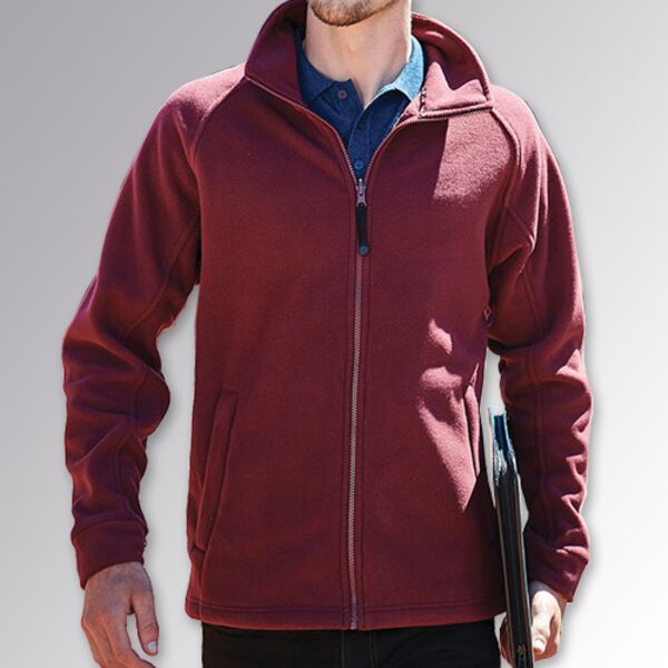 Affiliate RG122 - Thor III fleece Thumbnail