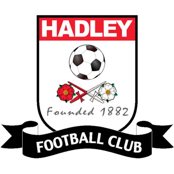 Hadley Badge Thumbnail