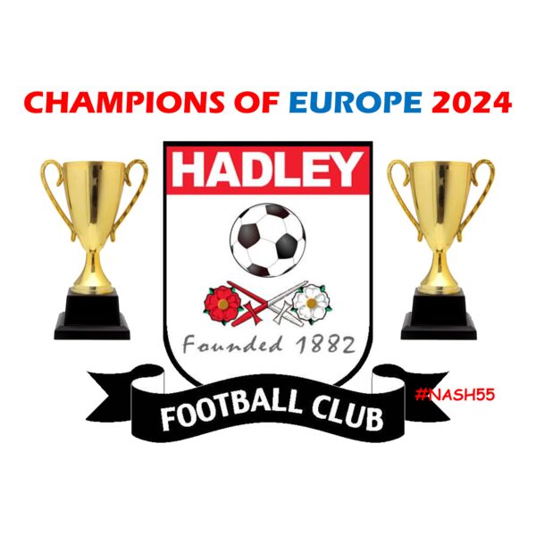 Champions WHITE Thumbnail