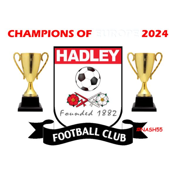 Champions BLUE Thumbnail