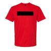 Softstyle™ midweight adult t-shirt Thumbnail