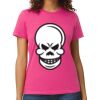 Softstyle™ midweight women’s t-shirt Thumbnail