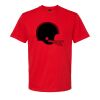 Design version Softstyle™ midweight adult t-shirt Thumbnail