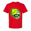 Design version Softstyle™ midweight adult t-shirt Thumbnail