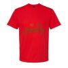Design version Softstyle™ midweight adult t-shirt Thumbnail
