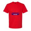 Design version Softstyle™ midweight adult t-shirt Thumbnail