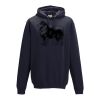 College hoodie Thumbnail