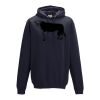 College hoodie Thumbnail