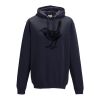 College hoodie Thumbnail