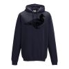 College hoodie Thumbnail