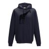 College hoodie Thumbnail