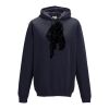 College hoodie Thumbnail