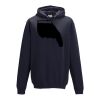 College hoodie Thumbnail