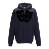 College hoodie Thumbnail