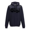 College hoodie Thumbnail