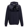 College hoodie Thumbnail