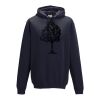 College hoodie Thumbnail