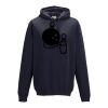 College hoodie Thumbnail