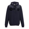 College hoodie Thumbnail