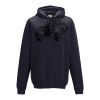 College hoodie Thumbnail