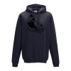 College hoodie Thumbnail