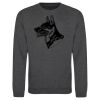 AWDis sweatshirt Thumbnail