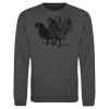 AWDis sweatshirt Thumbnail