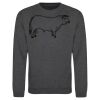 AWDis sweatshirt Thumbnail