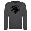 AWDis sweatshirt Thumbnail