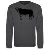 AWDis sweatshirt Thumbnail