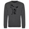AWDis sweatshirt Thumbnail