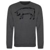 AWDis sweatshirt Thumbnail