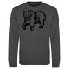 AWDis sweatshirt Thumbnail