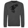 AWDis sweatshirt Thumbnail
