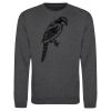 AWDis sweatshirt Thumbnail