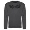AWDis sweatshirt Thumbnail