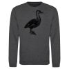 AWDis sweatshirt Thumbnail