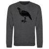 AWDis sweatshirt Thumbnail