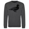 AWDis sweatshirt Thumbnail