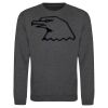 AWDis sweatshirt Thumbnail