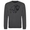 AWDis sweatshirt Thumbnail
