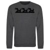 AWDis sweatshirt Thumbnail